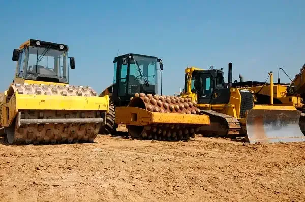 Venda de equipamentos pesados usados: como potencializar o valor da sua máquina