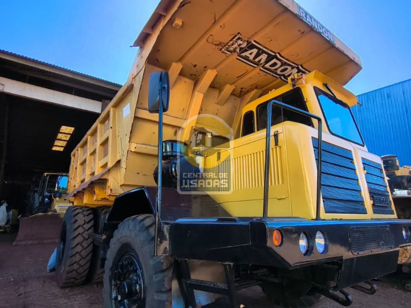 RK430B