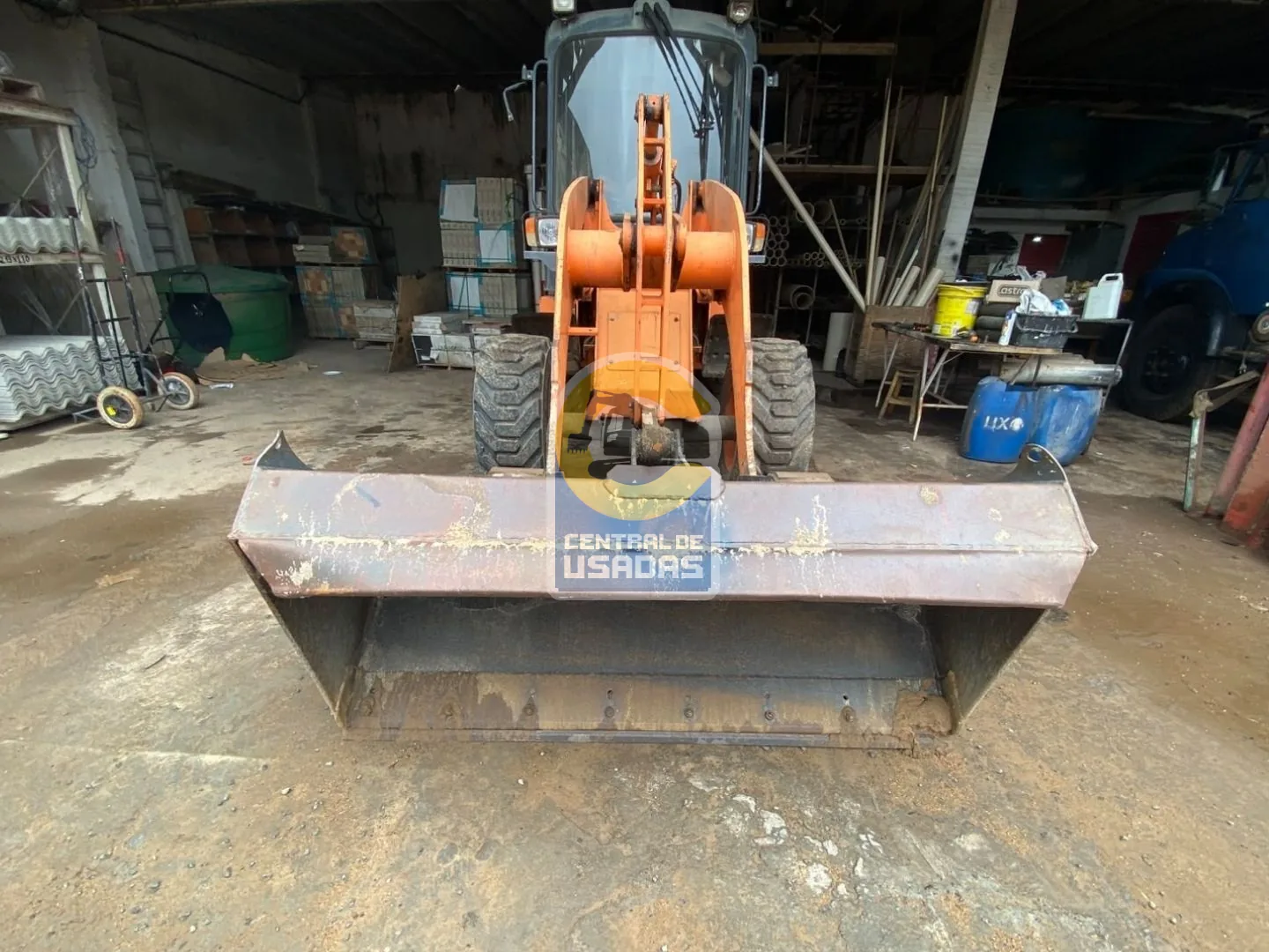 KIPOR KDD10