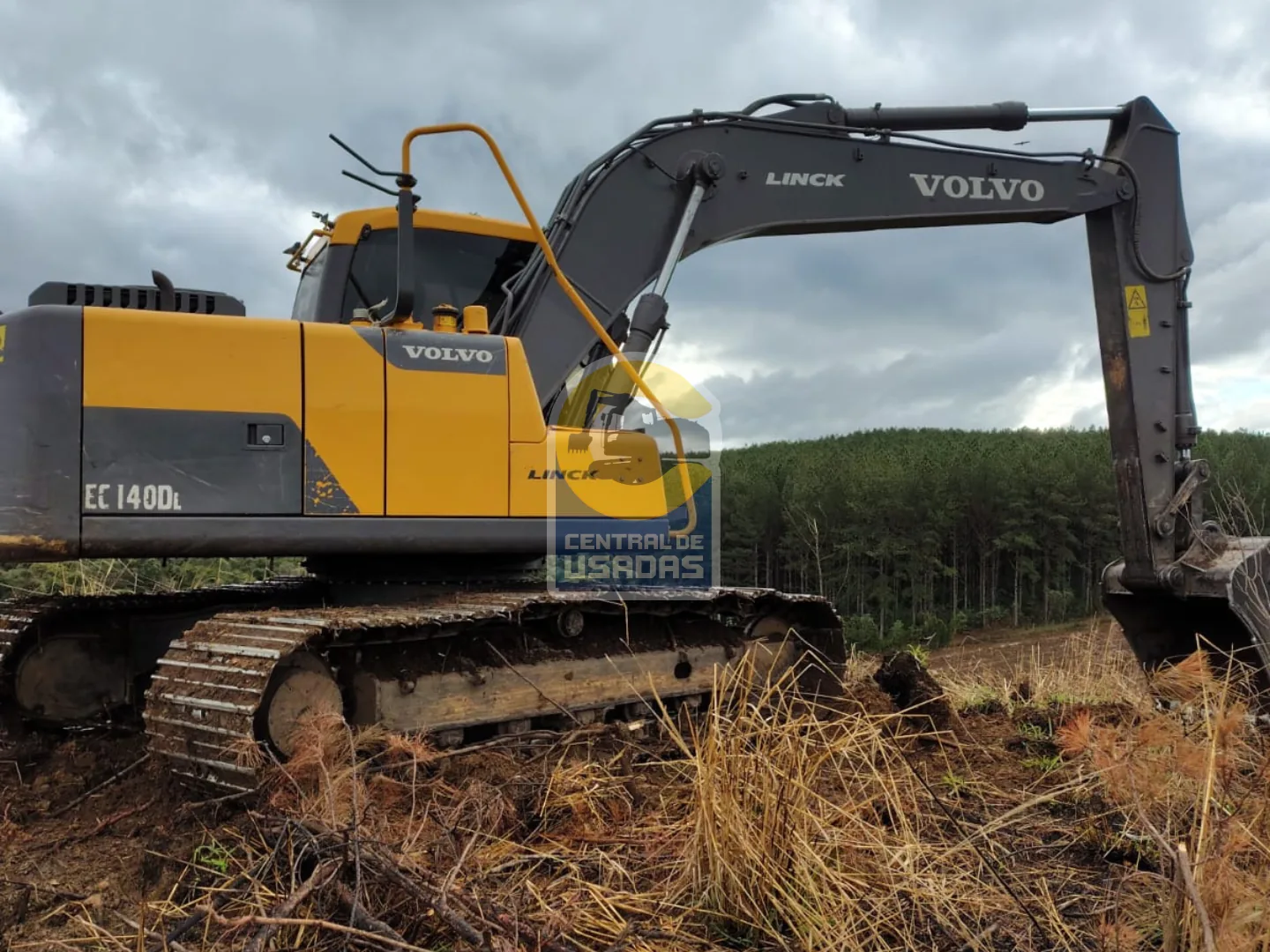 EC140DL
