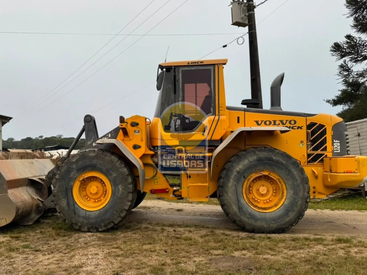 L120F 