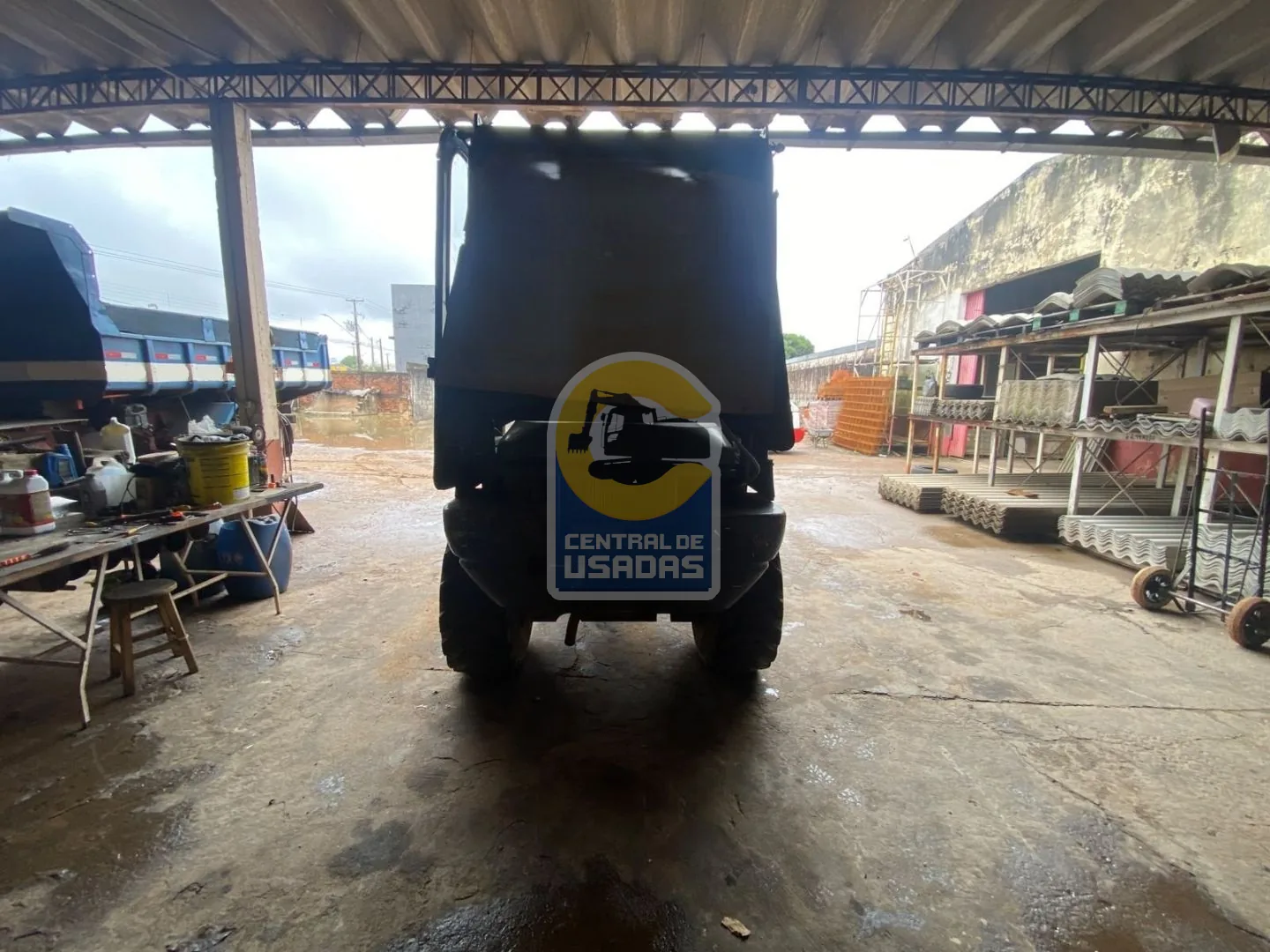 KIPOR KDD10