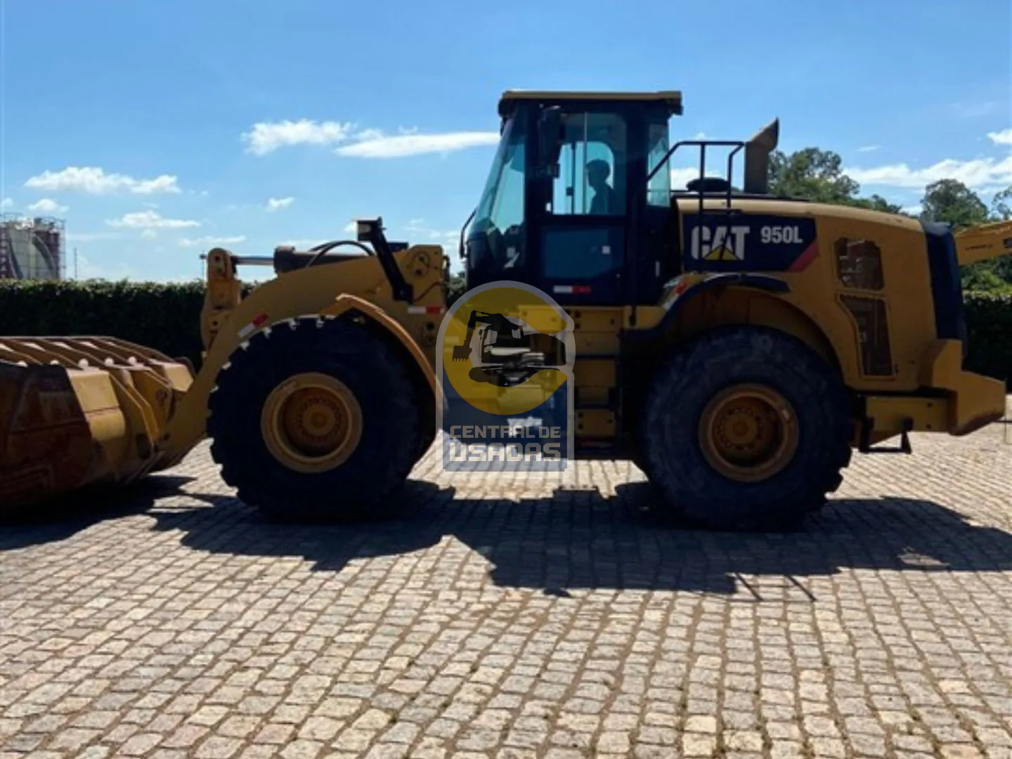 950L 