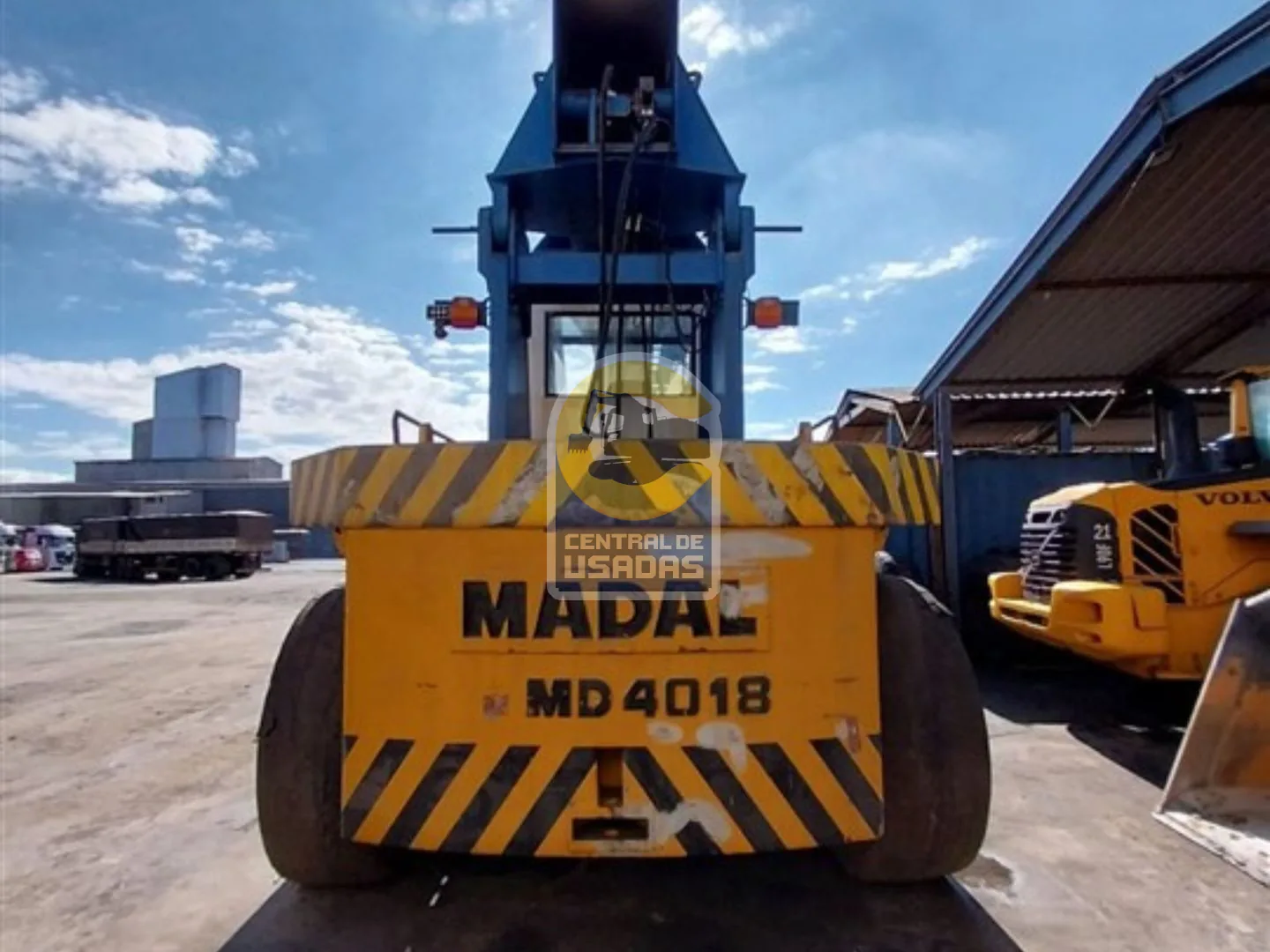 MD-4018