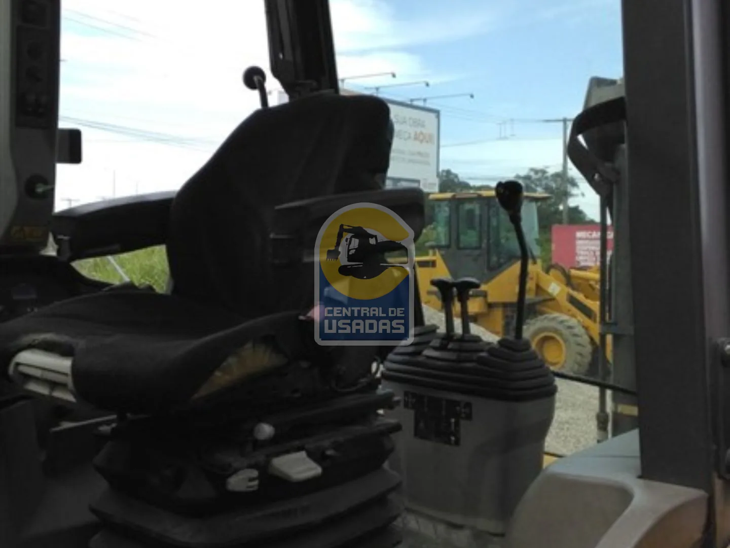 Volvo BL70B 