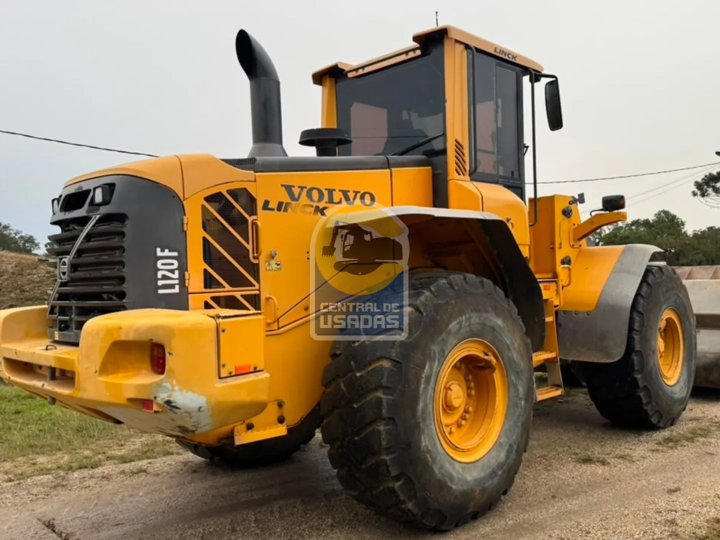 L120F 