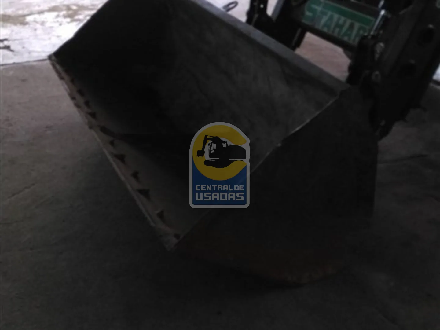 Yanmar YC55