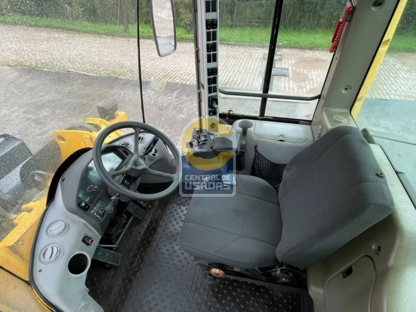 Volvo L60F 