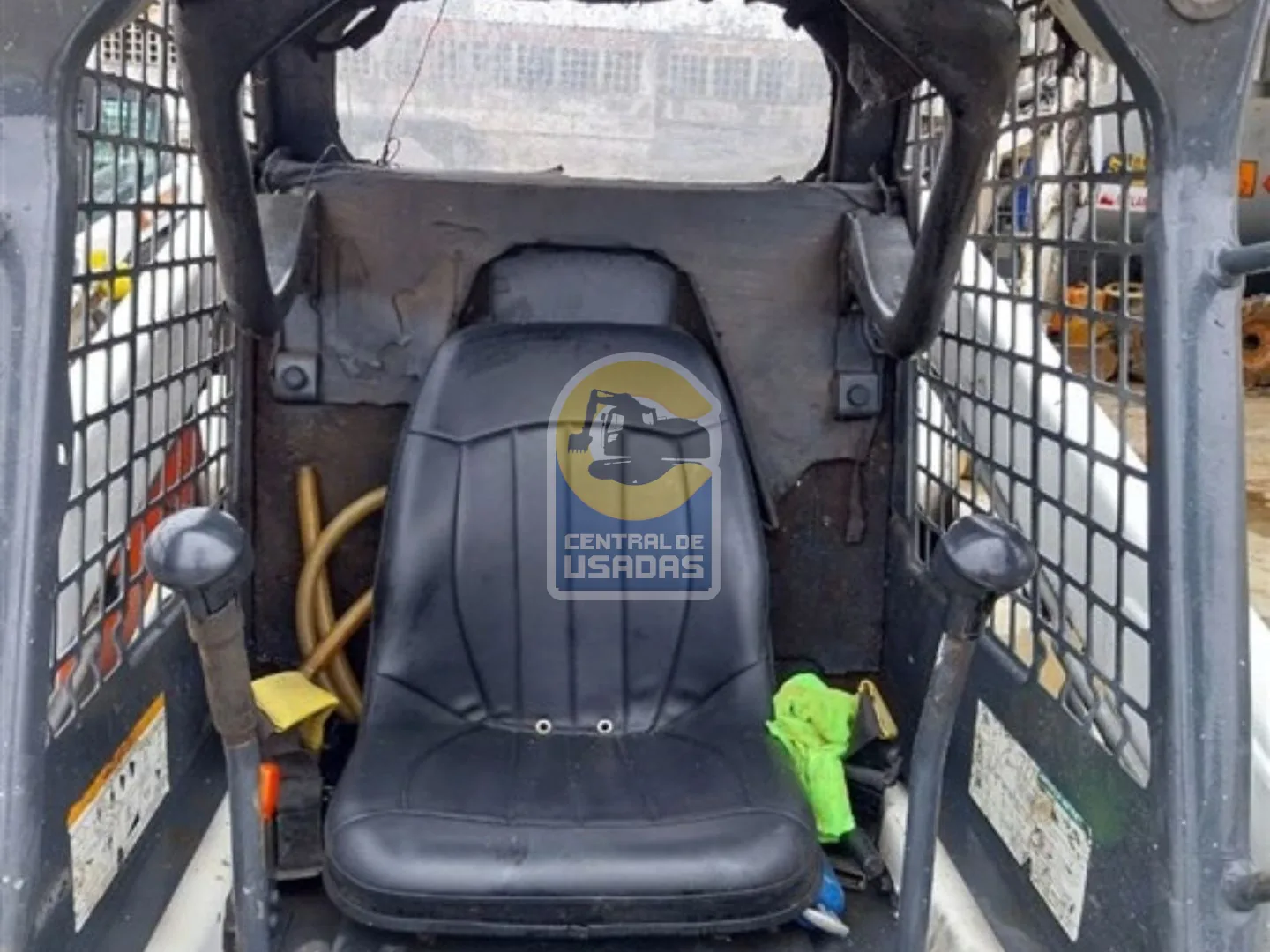 Bobcat S130